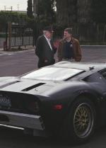 Ford GT40 Concept 2002 года